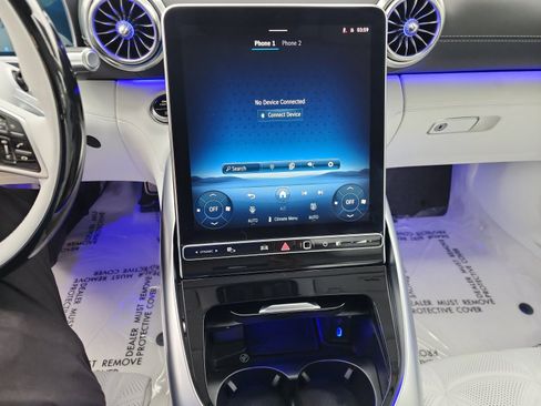New 2026 Mercedes-Benz Maybach SL 680 image 16