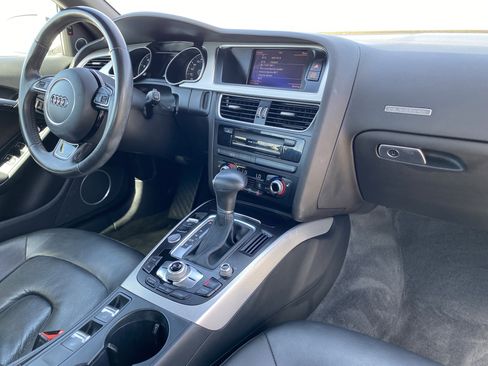 Used 2016 Audi A5 2.0T Premium Plus w/ Technology Package AWD/4WD image 13