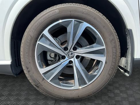 Used 2025 Lexus RX 350 Premium w/ Convenience Package AWD/4WD image 15