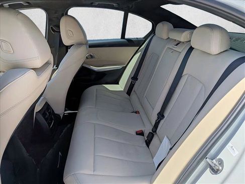 Used 2026 BMW 330i Sedan RWD image 15