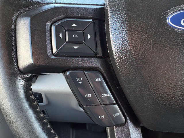 Used 2018 Ford F150 XLT w/ Equipment Group 301A Mid AWD/4WD image 21