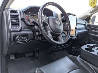 Used 2024 RAM 2500 Laramie video 2