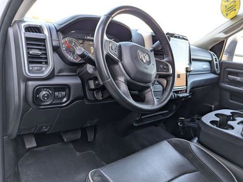 Used 2024 RAM 2500 Laramie image 2