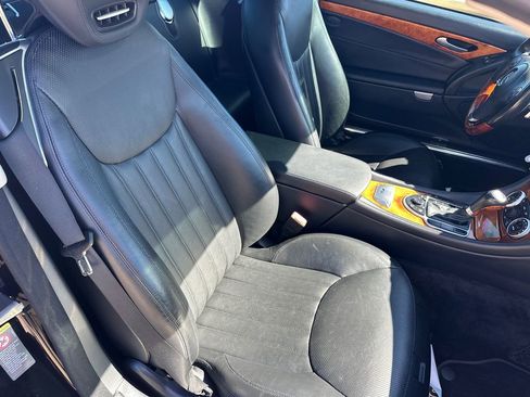 Used 2009 Mercedes-Benz SL 550 image 13