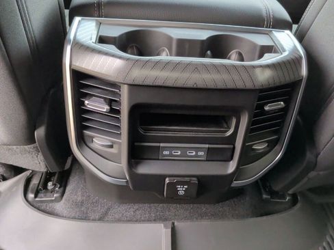 New 2026 RAM 1500 2WD Crew Cab image 45