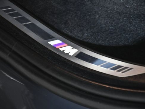 Used 2024 BMW X5 M60i image 14