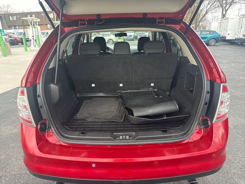 Used 2010 Ford Edge SEL image 23