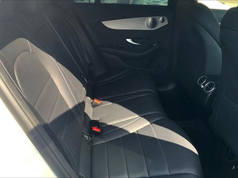 Certified 2020 Mercedes-Benz GLC 300 image 20