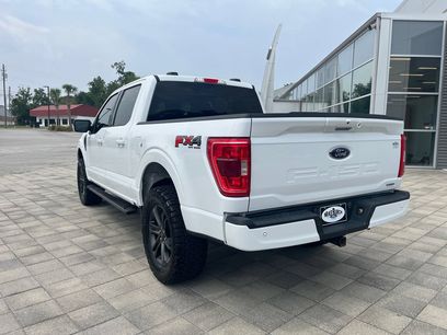 Used 2022 Ford F150 XLT w/ Equipment Group 302A High