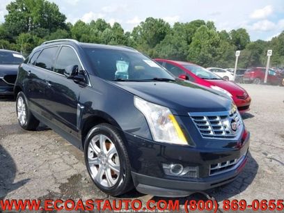 Used 2014 Cadillac SRX Performance