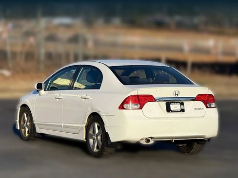 Used 2011 Honda Civic LX-S image 10