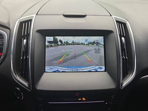 Used 2019 Ford Edge ST AWD/4WD image 26