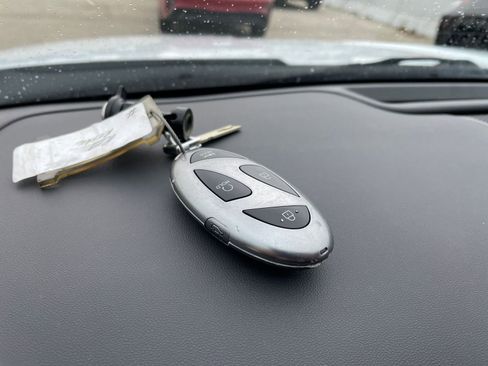 Used 2025 Hyundai Tucson Blue image 22