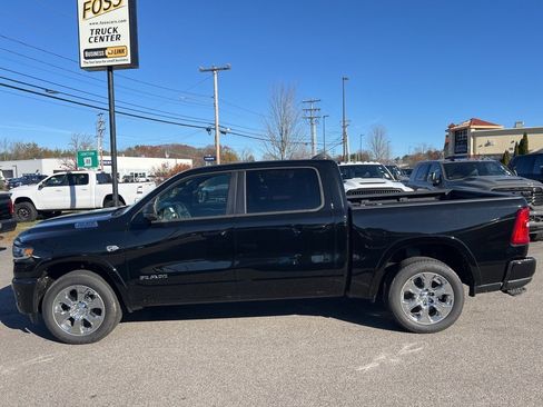 New 2026 RAM 1500 Big Horn image 4