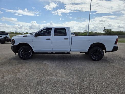 New 2026 RAM 2500 Tradesman image 4