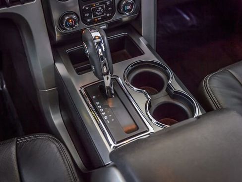 Used 2013 Ford F150 FX4 w/ Luxury Equipment Group image 30