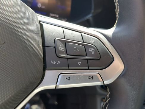 Certified 2024 Volkswagen Taos S FWD image 26