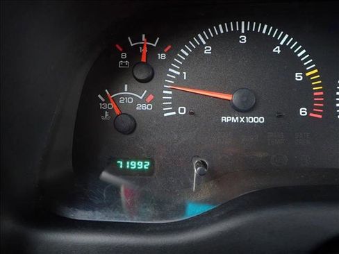 Used 2000 Dodge Durango 4WD image 22