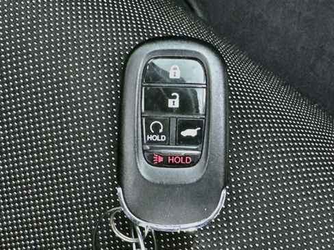 Used 2024 Honda CR-V EX image 36