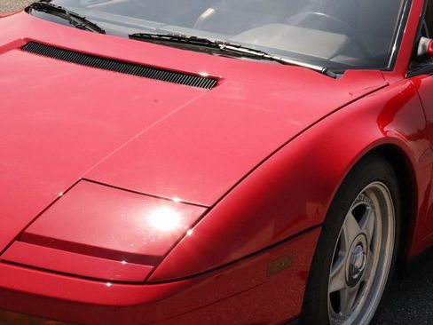 Used 1987 Ferrari Testarossa image 23