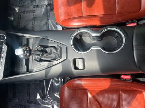 Used 2024 Ford Mustang Premium RWD image 15