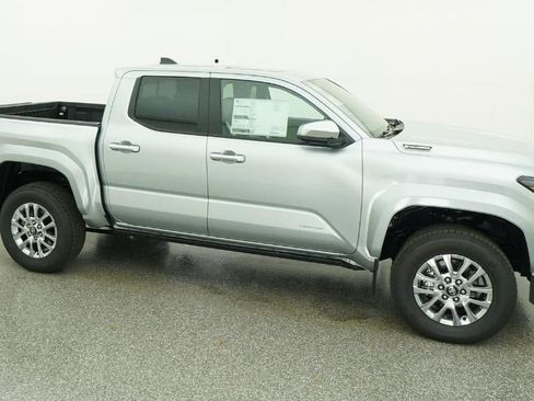 New 2026 Toyota Tacoma Limited AWD/4WD image 12