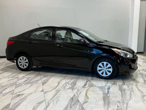 Used 2016 Hyundai Accent SE image 5