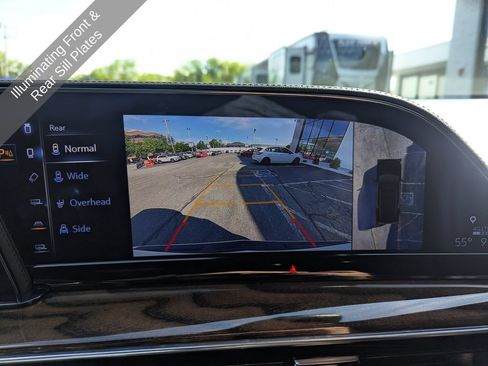 Used 2022 Cadillac Escalade ESV Sport Platinum AWD/4WD image 27