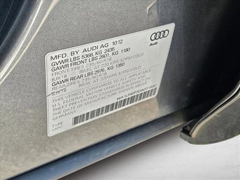 Used 2013 Audi Q5 2.0T Premium Plus image 23