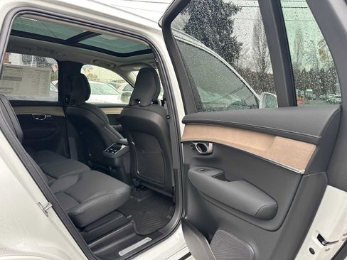 New 2026 Volvo XC90 B6 Plus w/ Protection Package image 13
