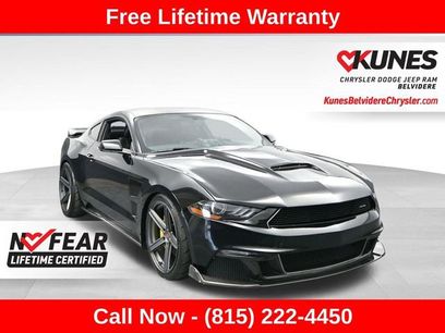 Used 2019 Ford Mustang GT Premium