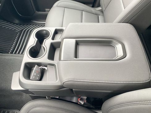 New 2026 Chevrolet Silverado 2500 LT w/ Trail Boss Package image 31