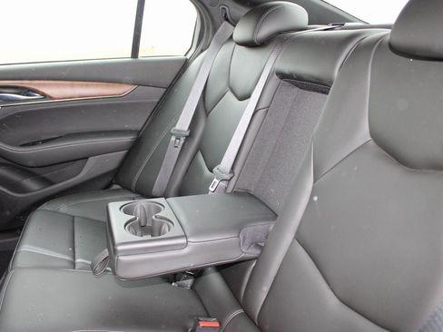 Used 2021 Cadillac CT5 Luxury w/ Sun And Sound Package image 24