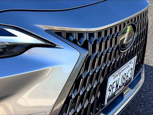 Used 2024 Lexus NX 350h Premium image 29