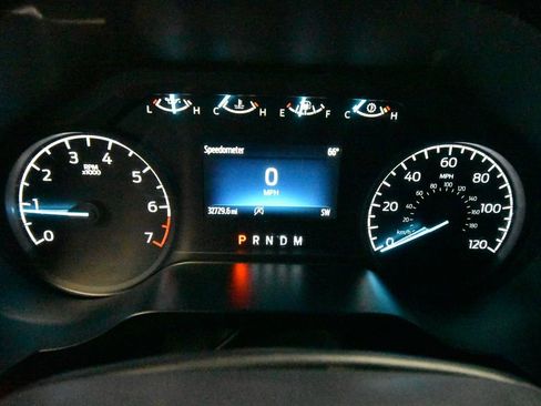 Used 2023 Ford F150 XL w/ STX Black Appearance Package image 9