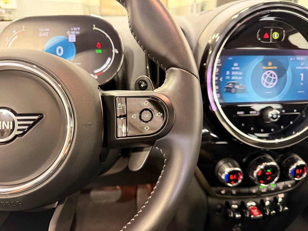 Certified 2024 MINI Cooper Countryman S AWD/4WD image 14