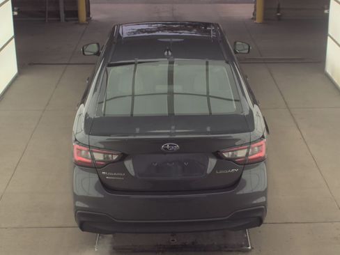 Used 2025 Subaru Legacy Premium image 6