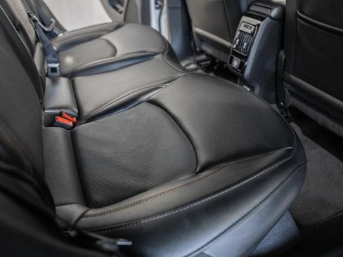 Certified 2023 Jeep Compass Latitude AWD/4WD image 30
