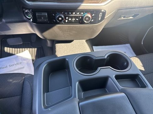 New 2026 Chevrolet Silverado 1500 LT image 17