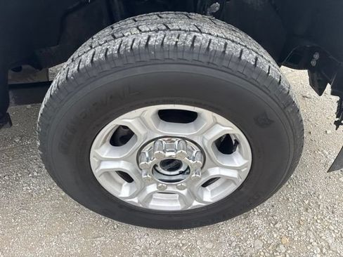 Used 2026 Ford F250 XLT AWD/4WD image 30