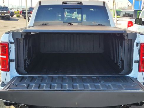New 2026 RAM 1500 Tungsten AWD/4WD image 17