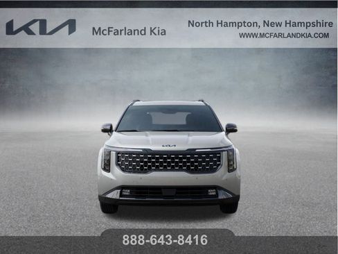 New 2026 Kia Carnival SX Prestige FWD image 2