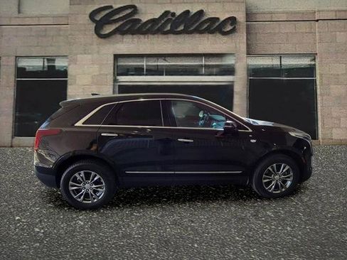 Used 2023 Cadillac XT5 Premium Luxury AWD/4WD image 6