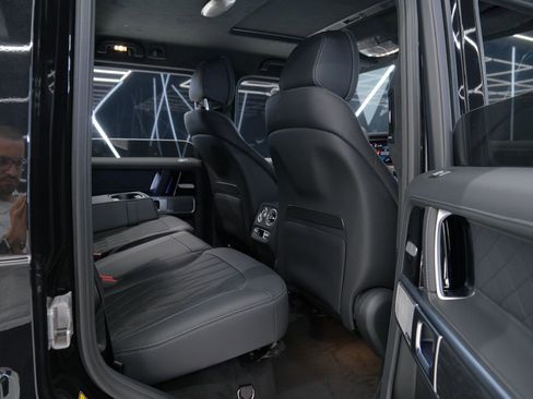 Used 2026 Mercedes-Benz G 63 AMG 4MATIC image 32