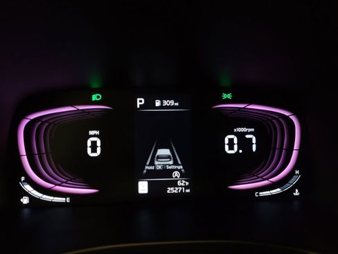 Used 2024 Kia Soul LX w/ Option Group 015 image 23