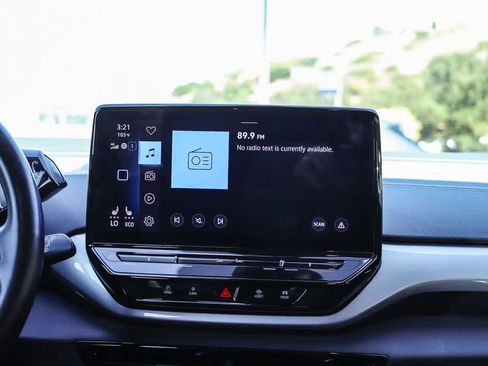Used 2023 Volkswagen ID.4 S RWD image 14