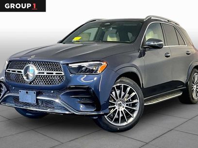 New 2026 Mercedes-Benz GLE 350 4MATIC