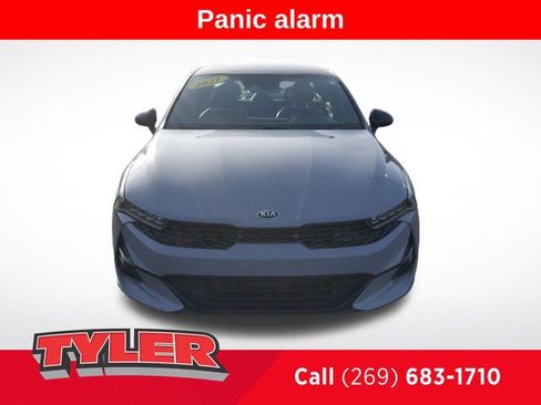 Used 2021 Kia K5 GT-Line image 2
