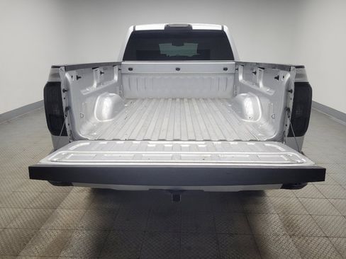 Used 2019 Chevrolet Silverado 1500 Custom w/ Custom Convenience Package image 29