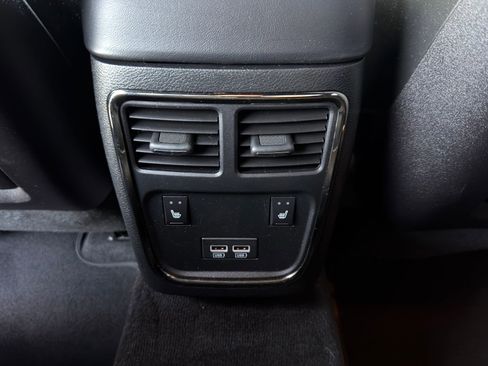 Used 2020 Dodge Charger SRT Hellcat w/ Harman/Kardon Audio Group image 16